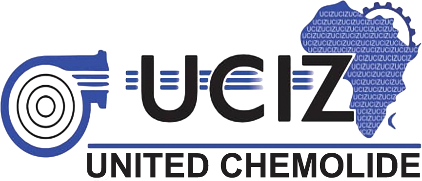 United Chemolide Logo
